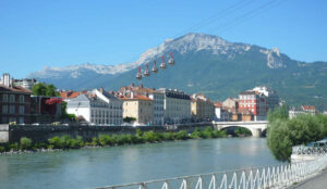 plombier grenoble officiel